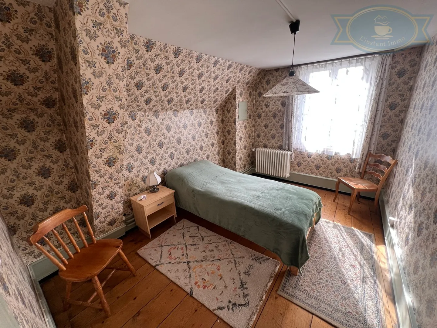 Grande Maison Familiale avec Jardin - Photo 5 sur 10