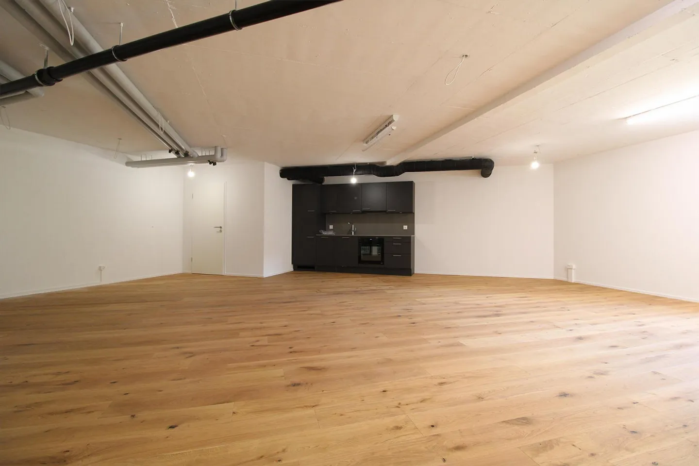 Moderne Gewerbefläche in St. Gallen - Foto 6 von 12