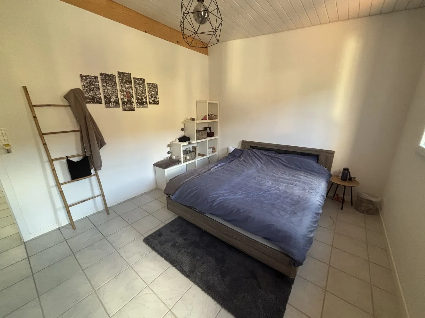 Charming apartment for rent in Boécourt - Photo 13 of 13