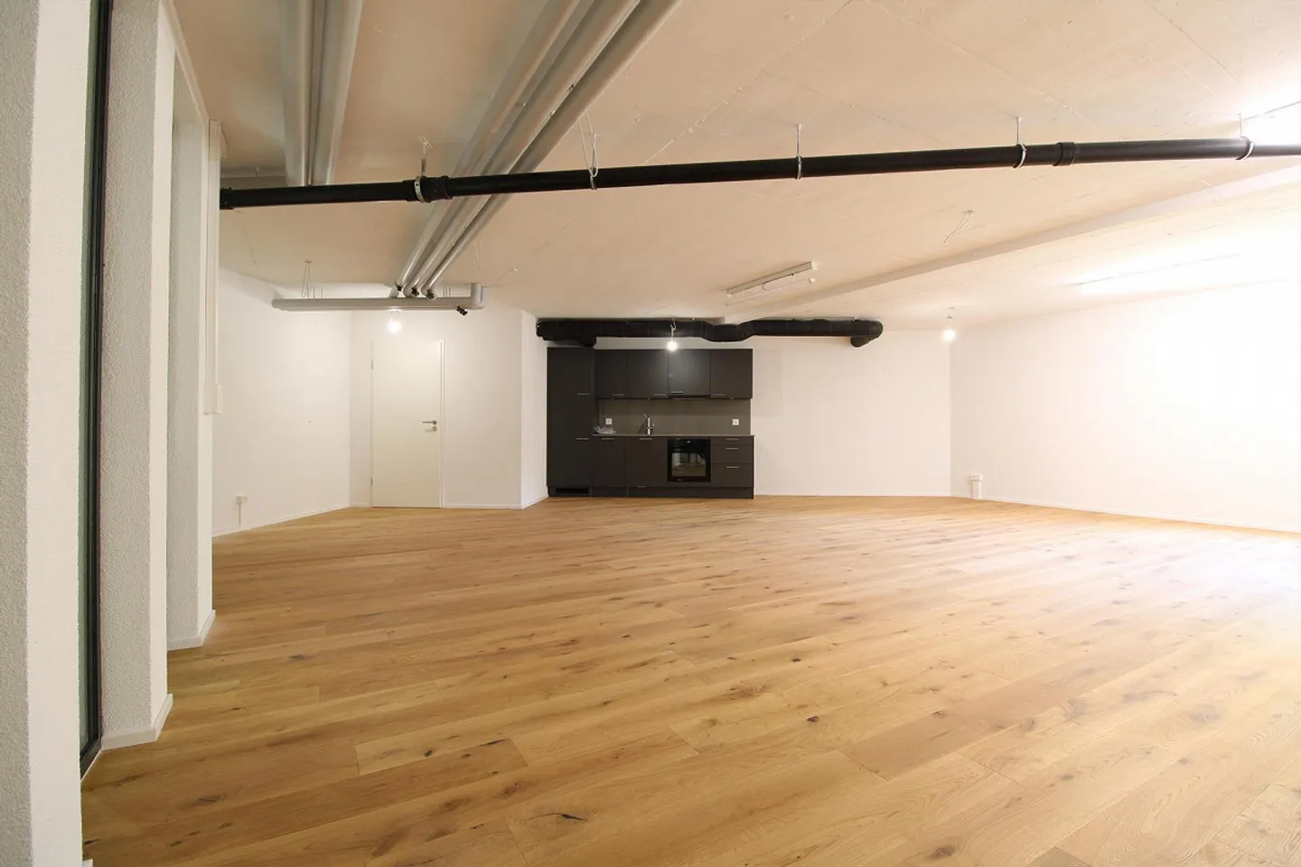 Moderne Gewerbefläche in St. Gallen - Foto 2 von 12