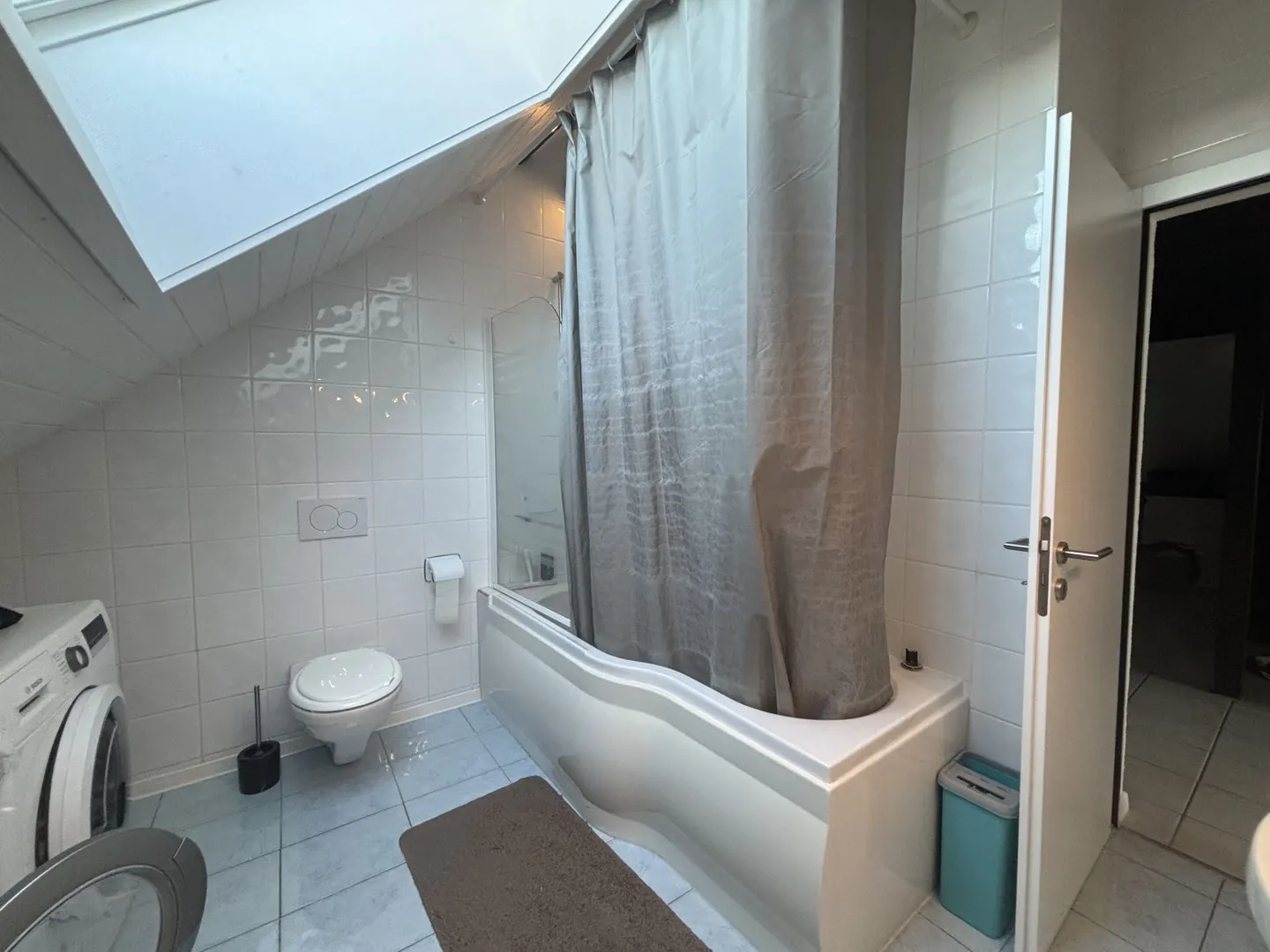 Charming apartment for rent in Boécourt - Photo 9 of 13