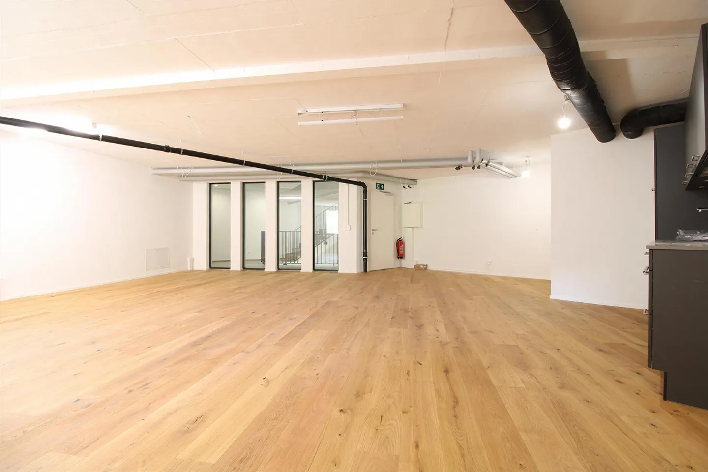 Moderne Gewerbefläche in St. Gallen - Foto 4 von 12