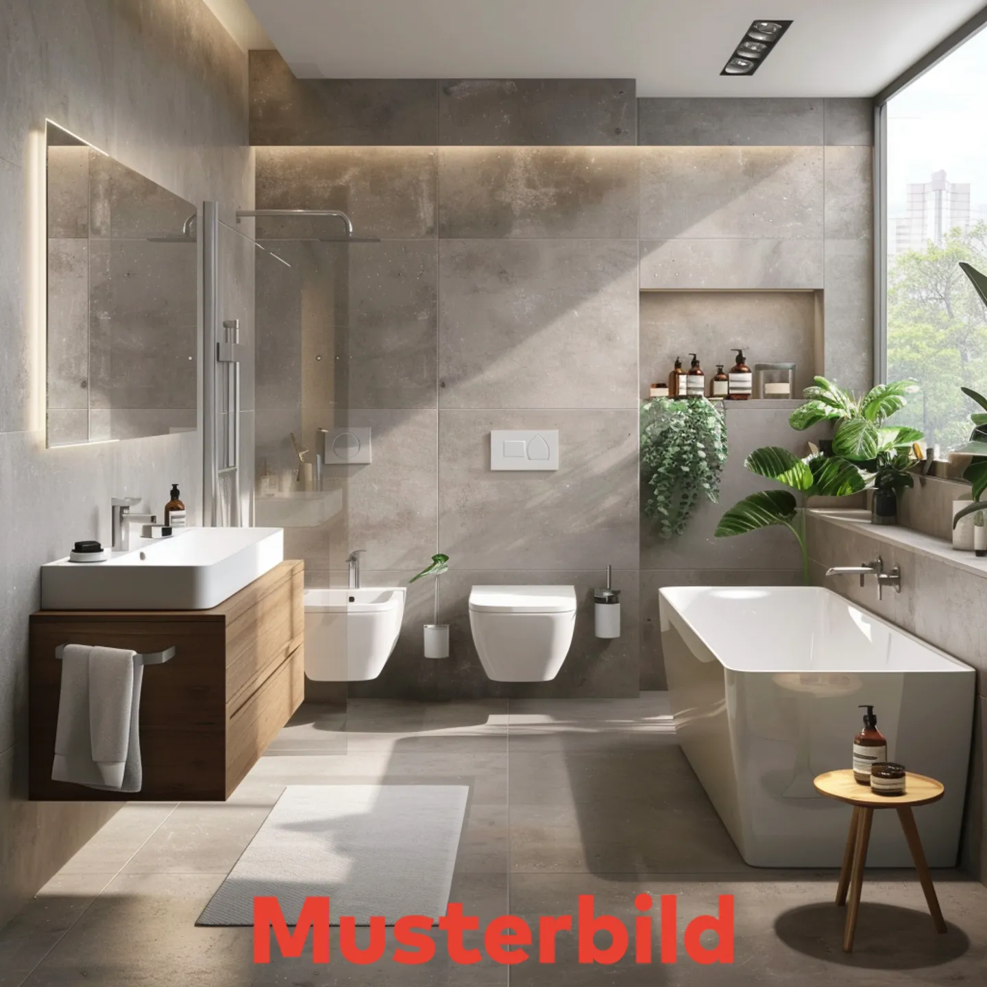 Appartamento in vendita - Foto 4 di 6