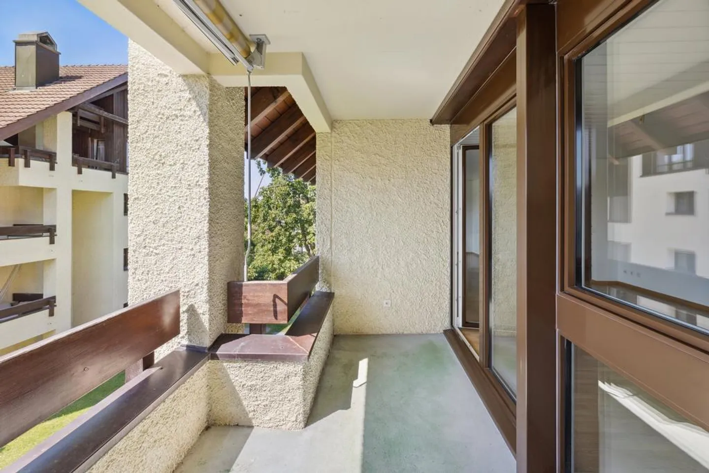 Family-friendly apartment in a quiet location - Photo 8 of 8