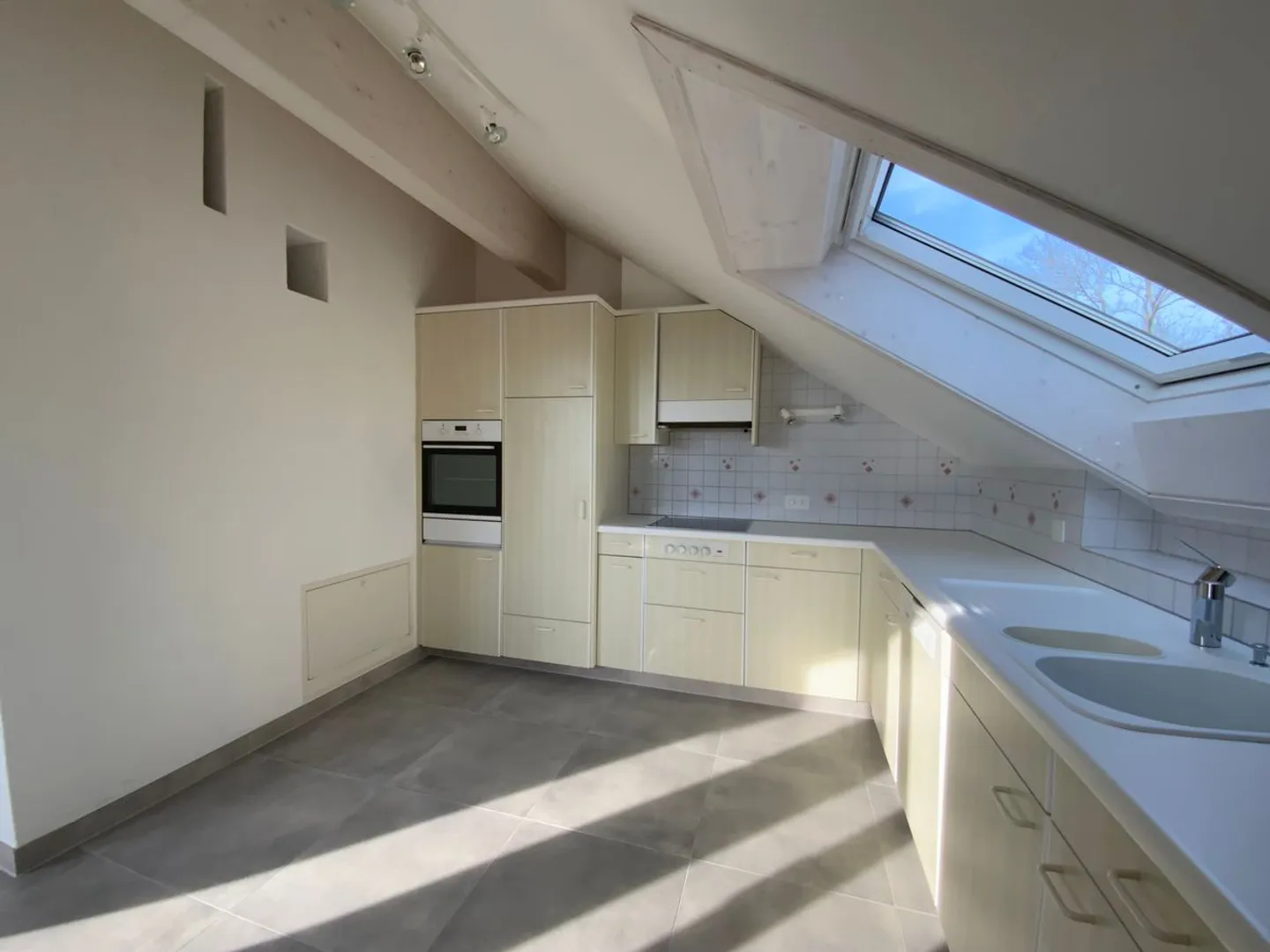 Wohnung mieten - Foto 4 von 11