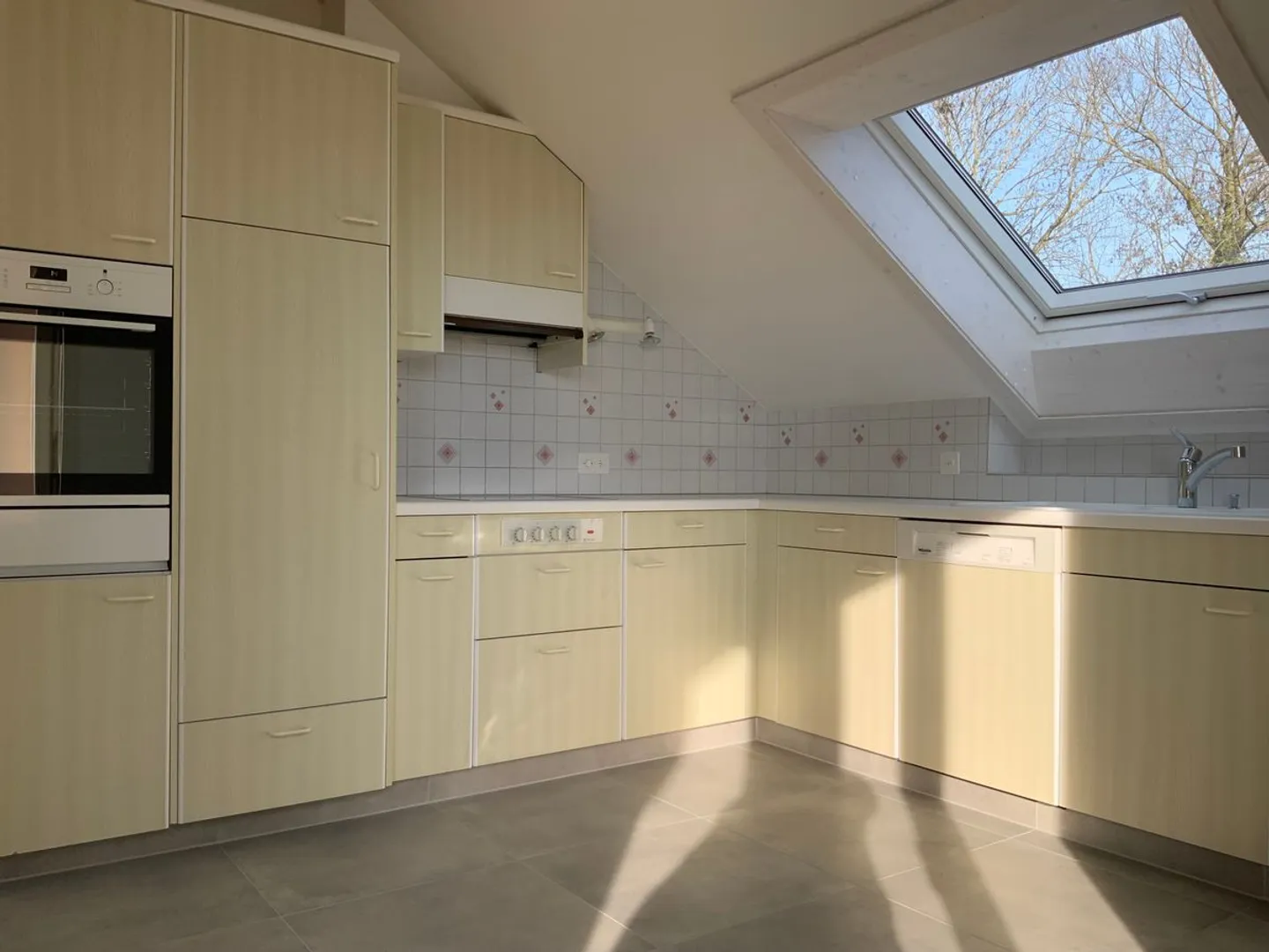 Wohnung mieten - Foto 5 von 11