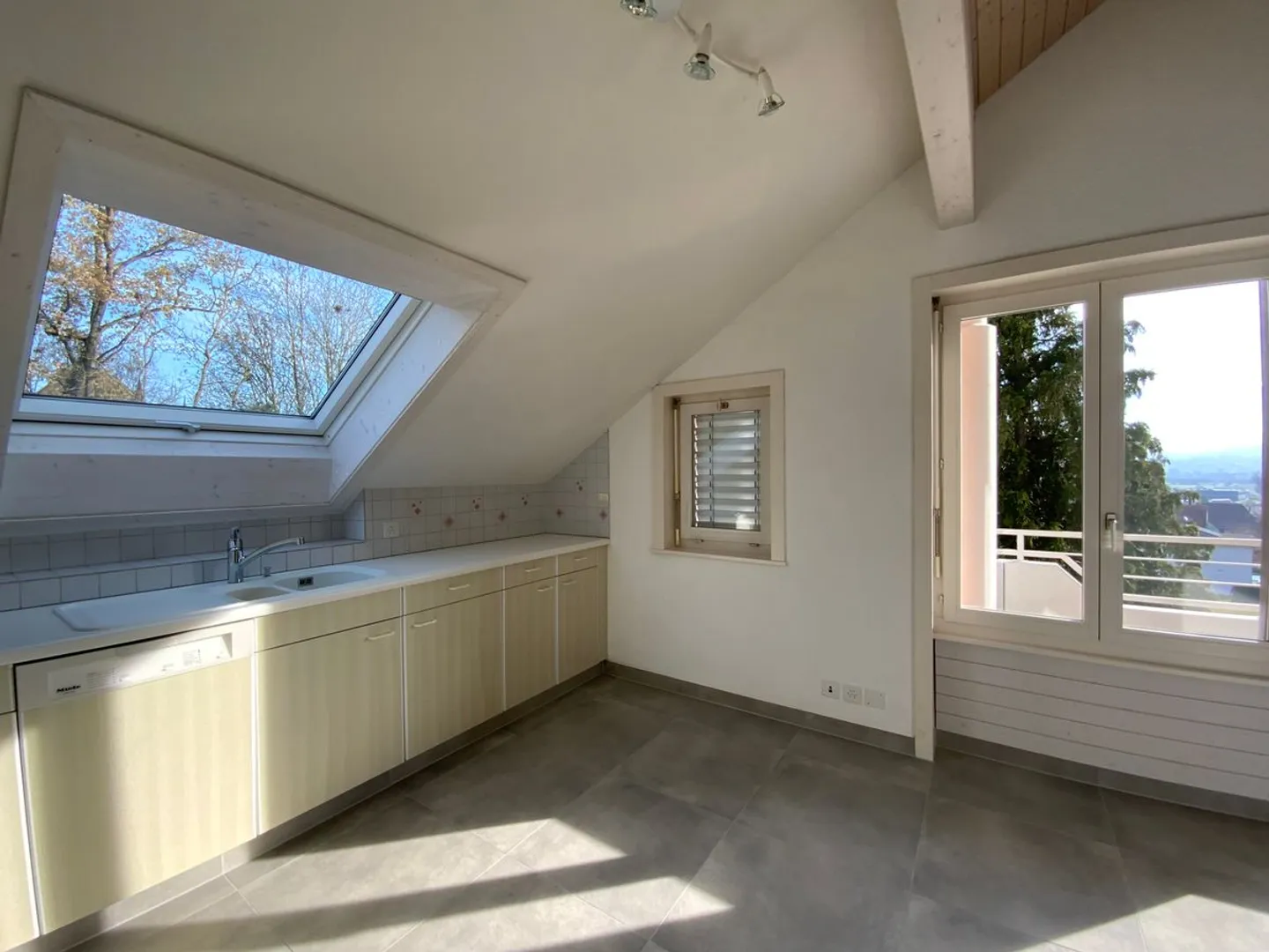 Wohnung mieten - Foto 6 von 11