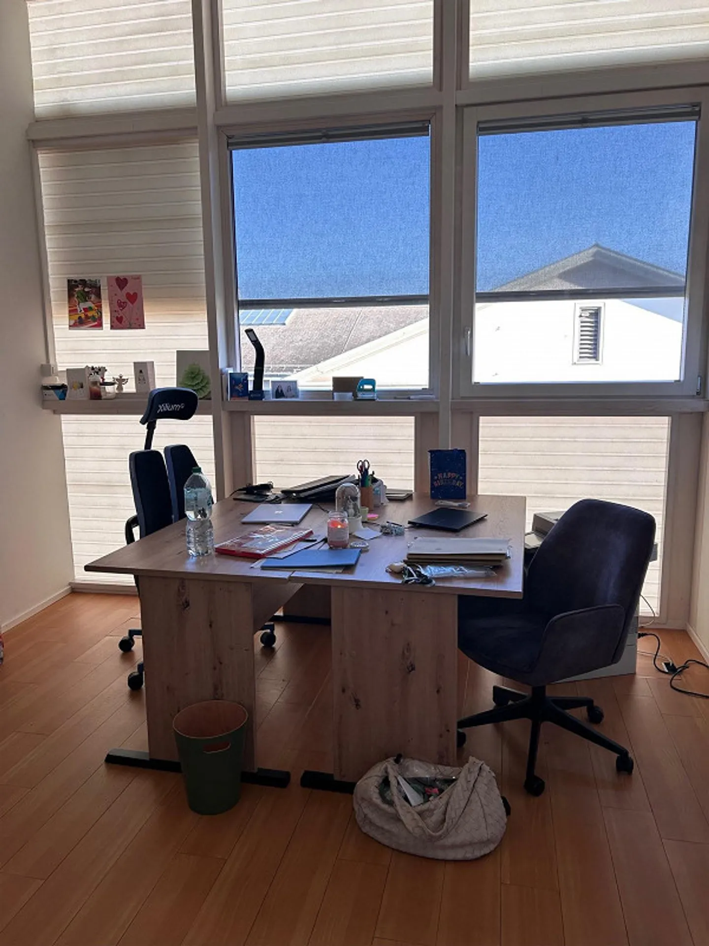 Attraktive Büro-/Praxisräumlichkeiten beim M-Parc - Foto 2 von 10