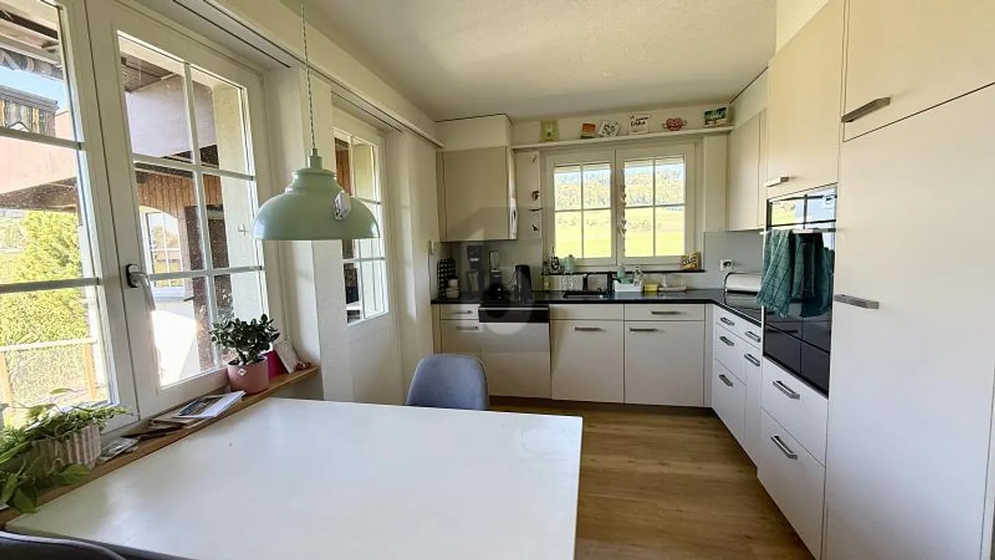 Charmante maison familiale à Säriswil - Photo 2 sur 6