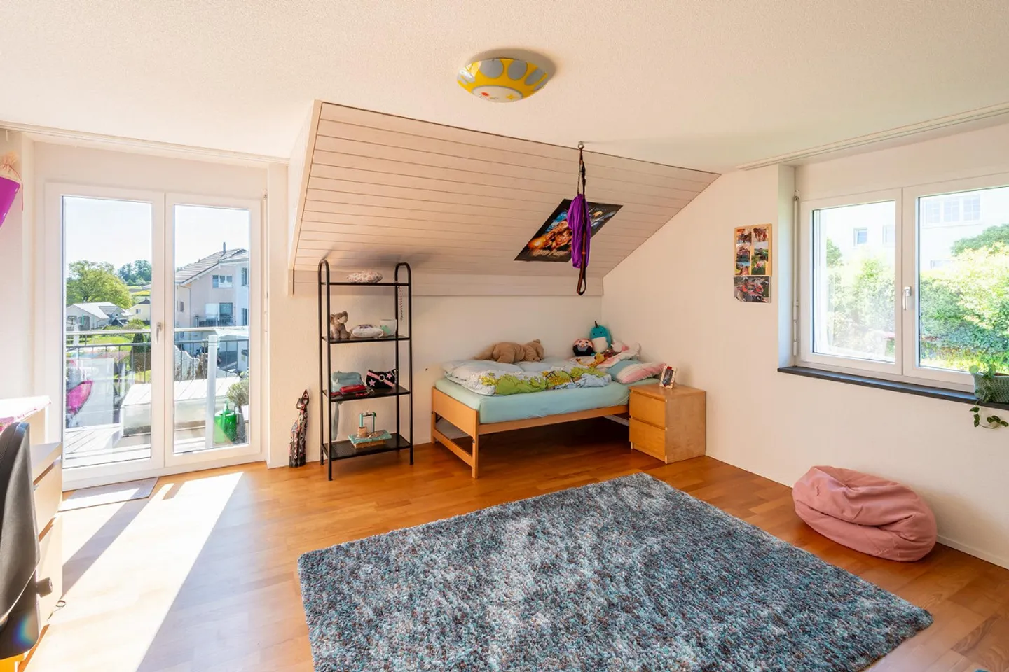 Charmantes Einfamilienhaus - Foto 17 von 24