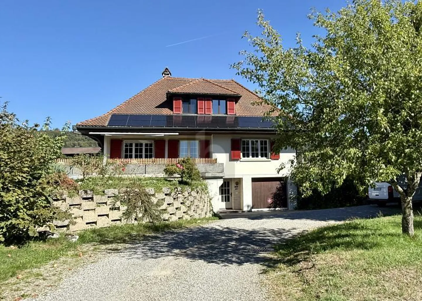 Charmante maison familiale à Säriswil - Photo 4 sur 6