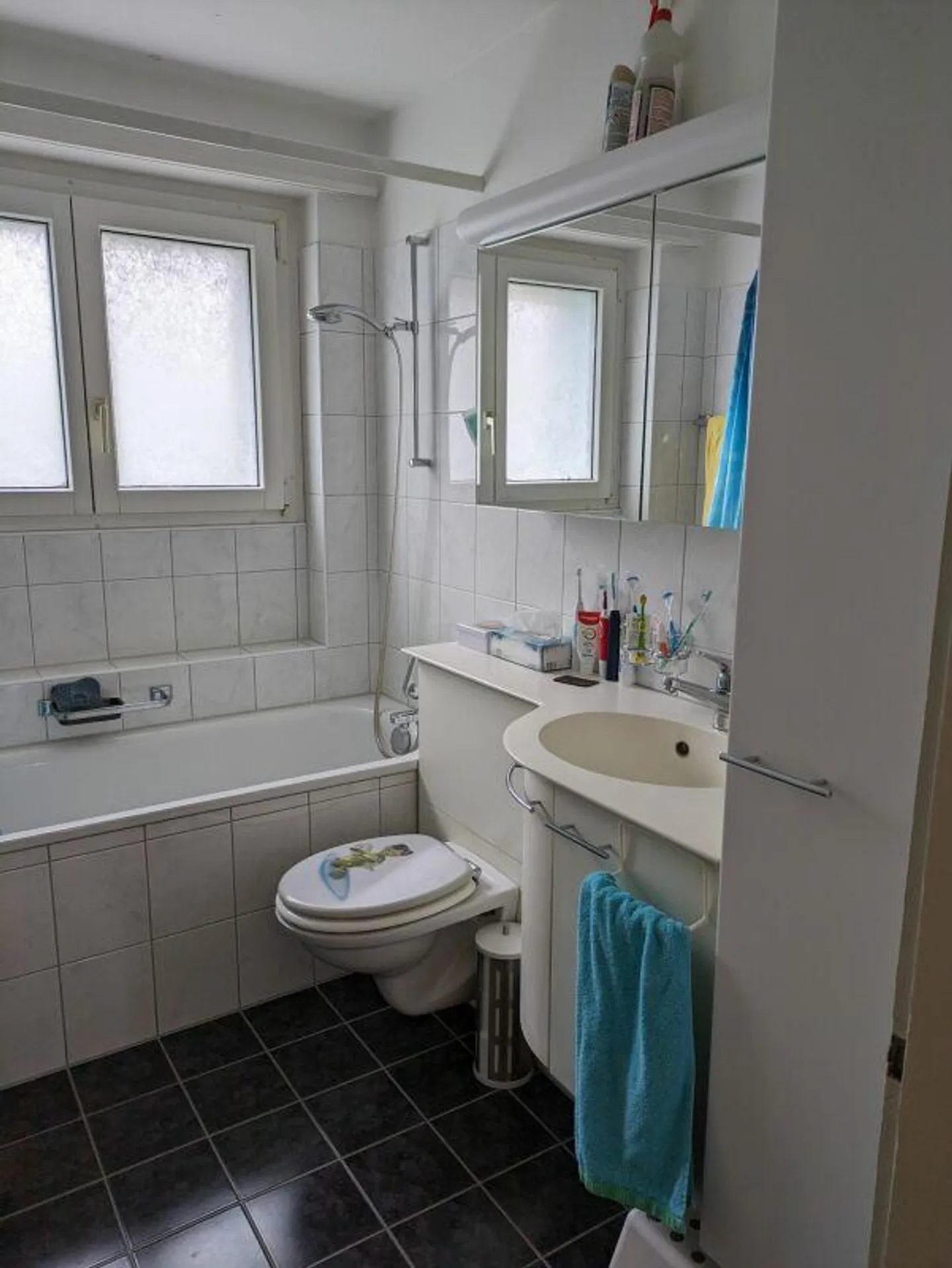 Cozy 3.5-room apartment for rent - Photo 4 of 5
