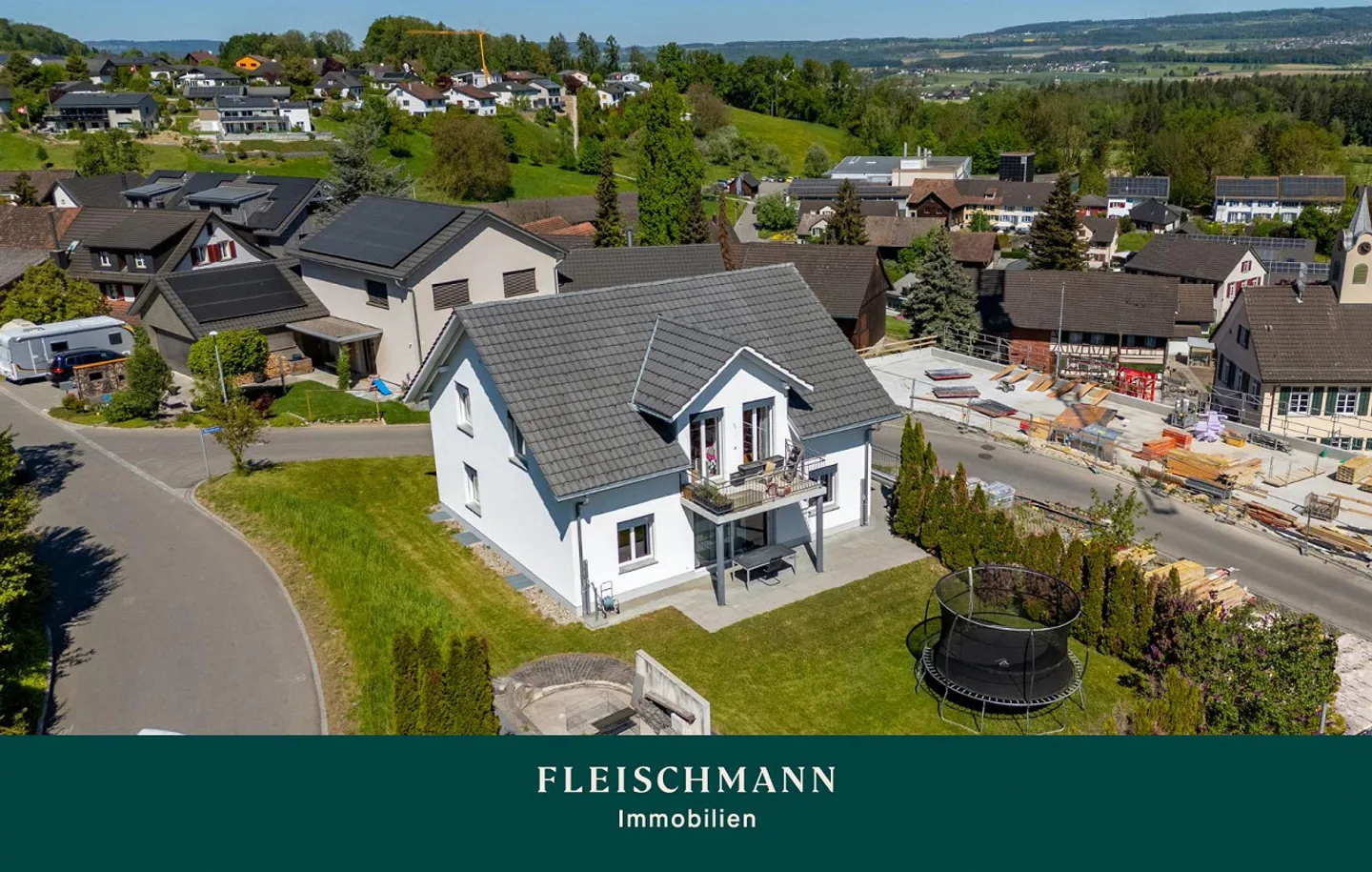 Charmantes Einfamilienhaus - Foto 1 von 24