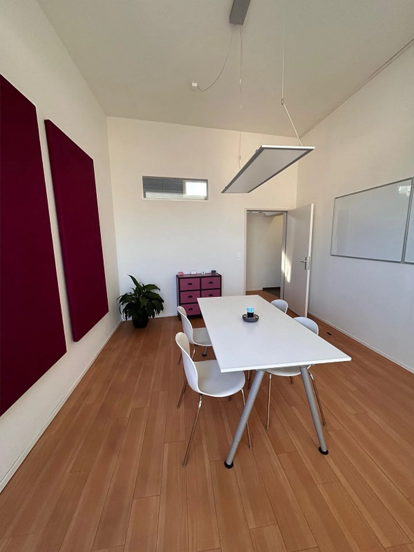 Attraktive Büro-/Praxisräumlichkeiten beim M-Parc - Foto 3 von 10