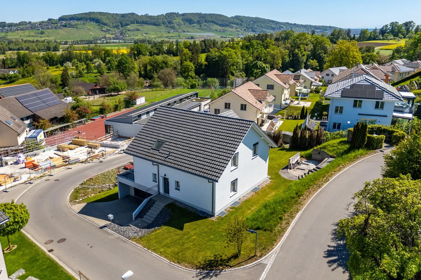 Charmantes Einfamilienhaus - Foto 4 von 24
