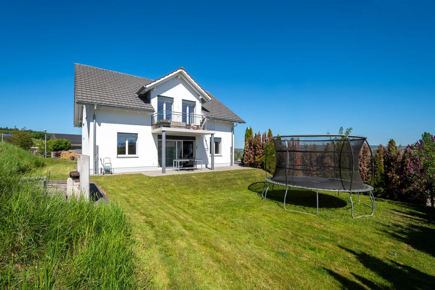 Charmantes Einfamilienhaus - Foto 5 von 24