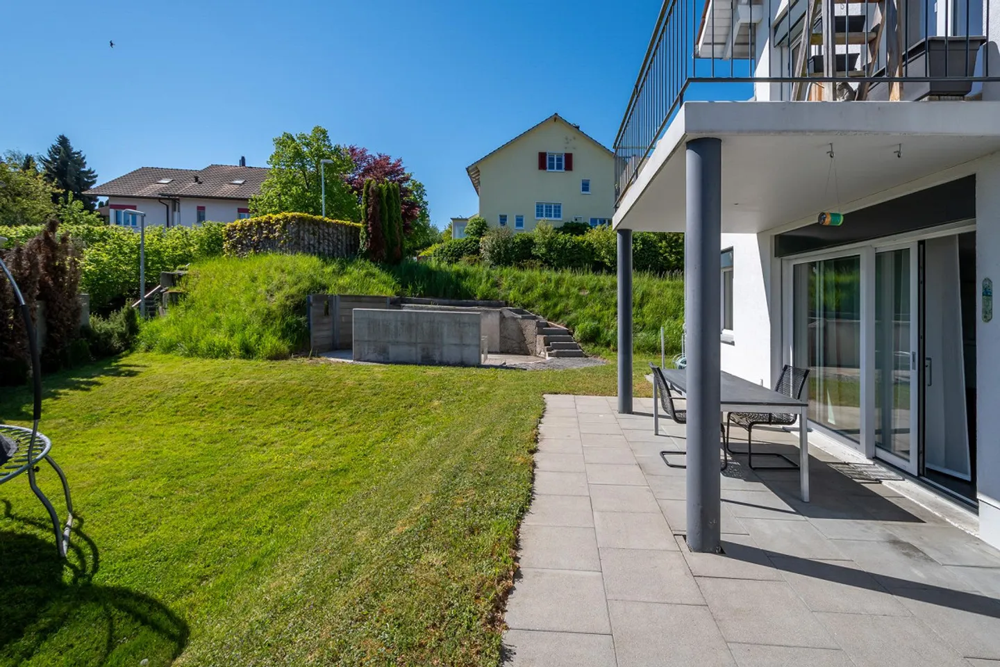 Charmantes Einfamilienhaus - Foto 6 von 24