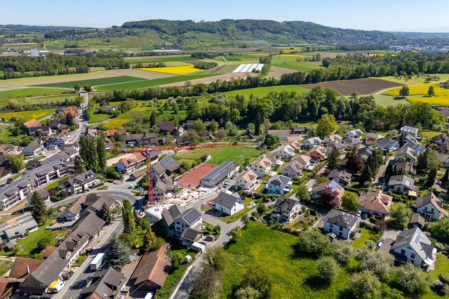 Charmantes Einfamilienhaus - Foto 23 von 24