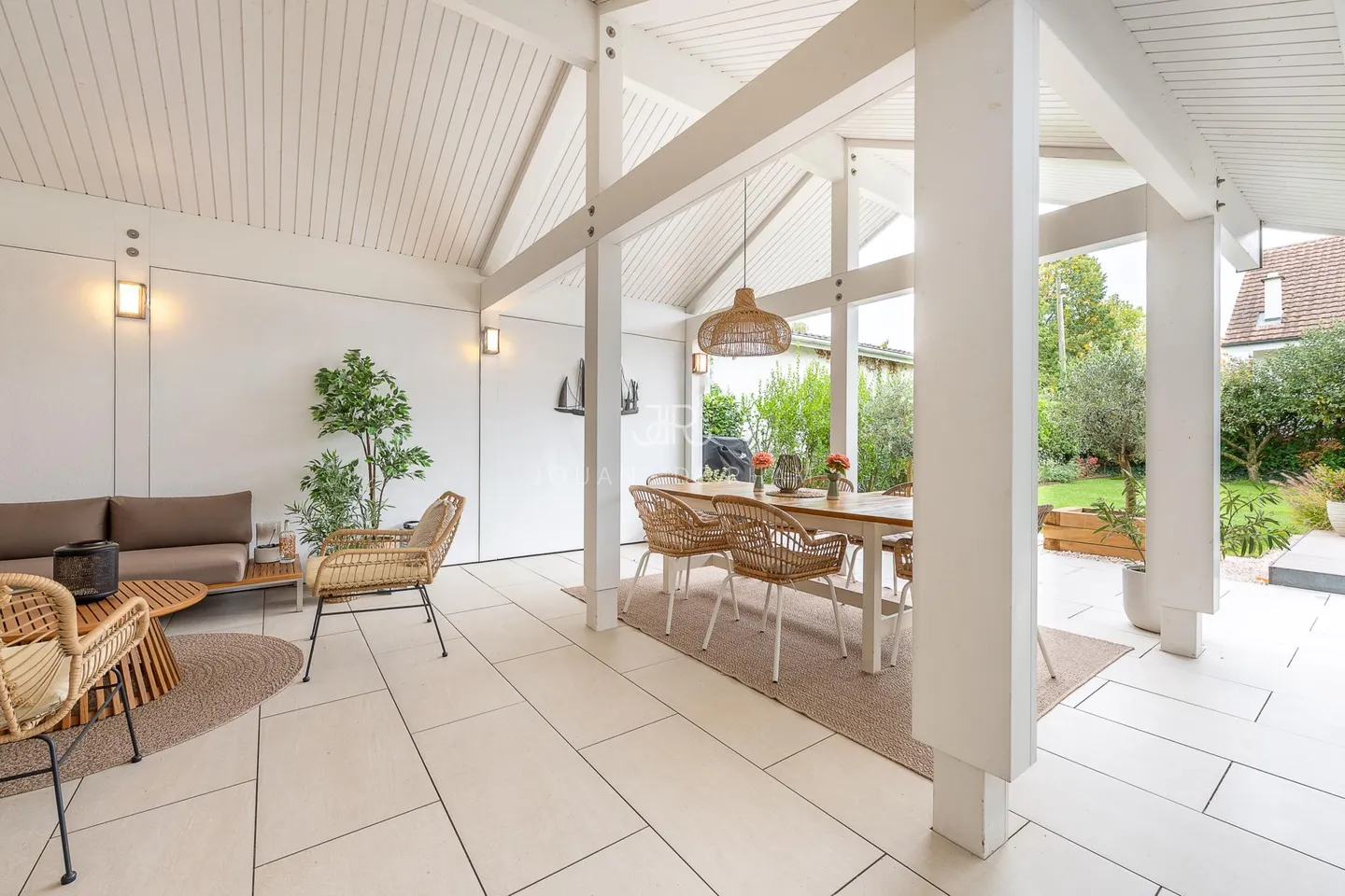 Magnifique maison contemporaine familiale - Photo 1 sur 3