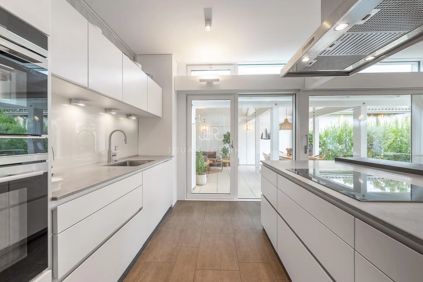 Magnifique maison contemporaine familiale - Photo 2 sur 3