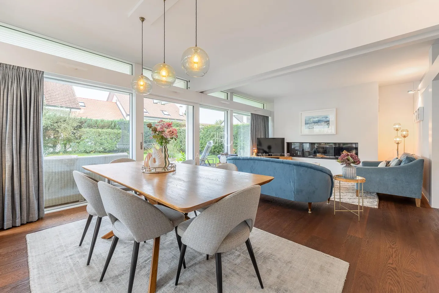 Magnifique maison contemporaine familiale - Photo 3 sur 3