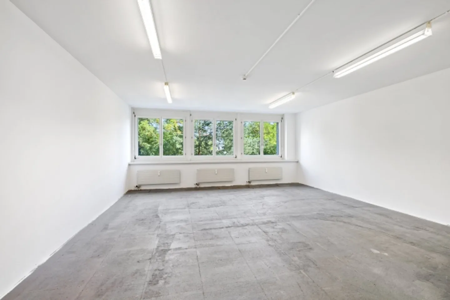 «Moderne Bürofläche direkt am Rheinufer beim Dreiländereck» - Foto 8 von 8