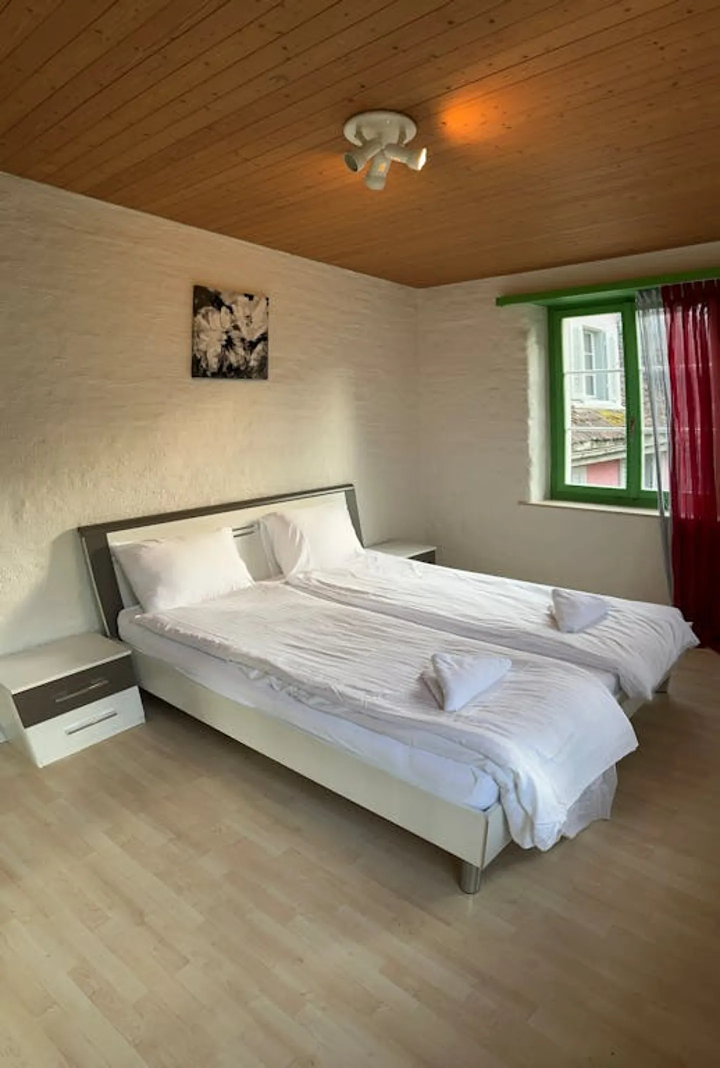 Apartment for rent - Photo 6 of 10