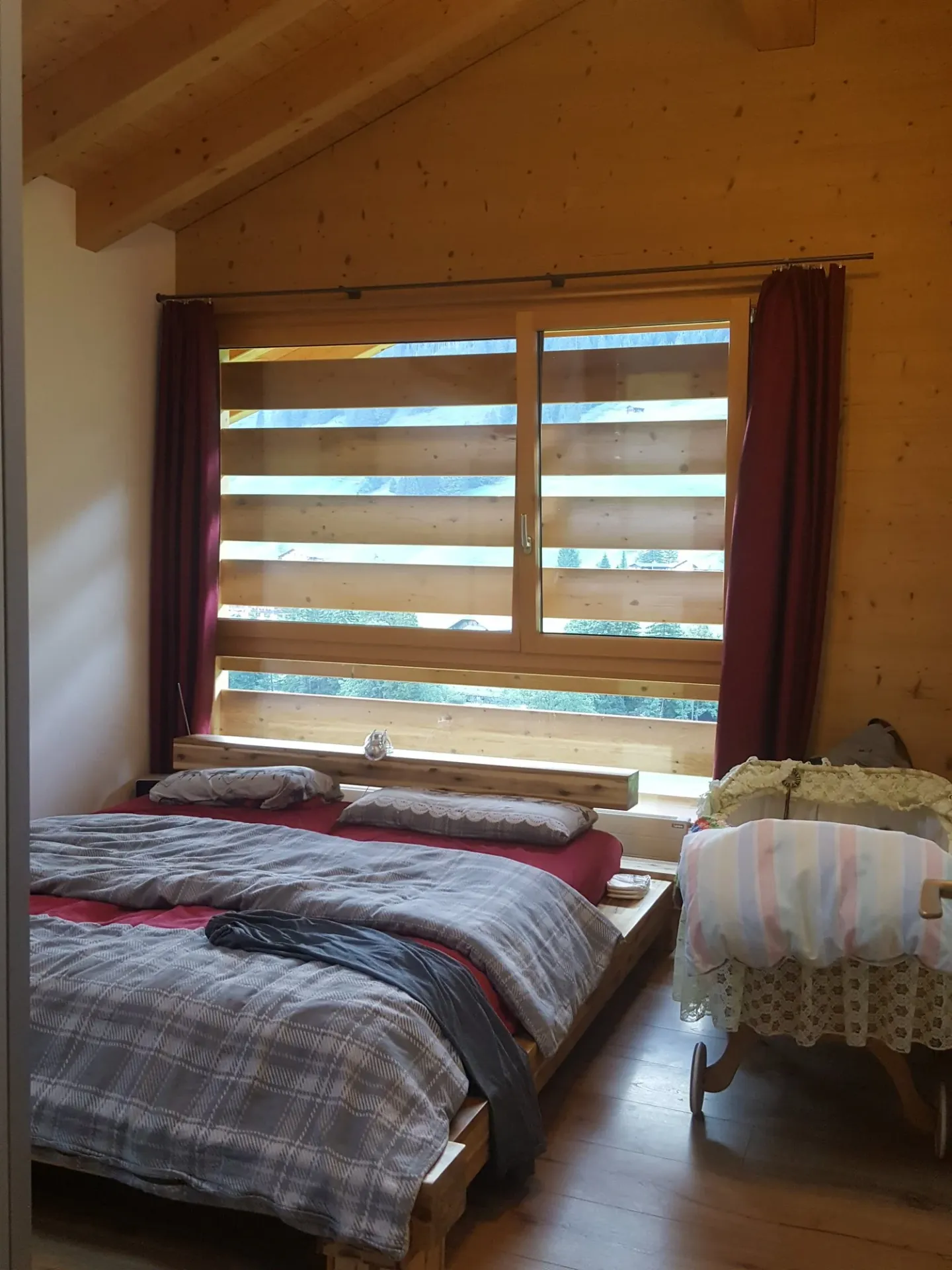 Appartement 3.5 pièces - Photo 5 sur 13