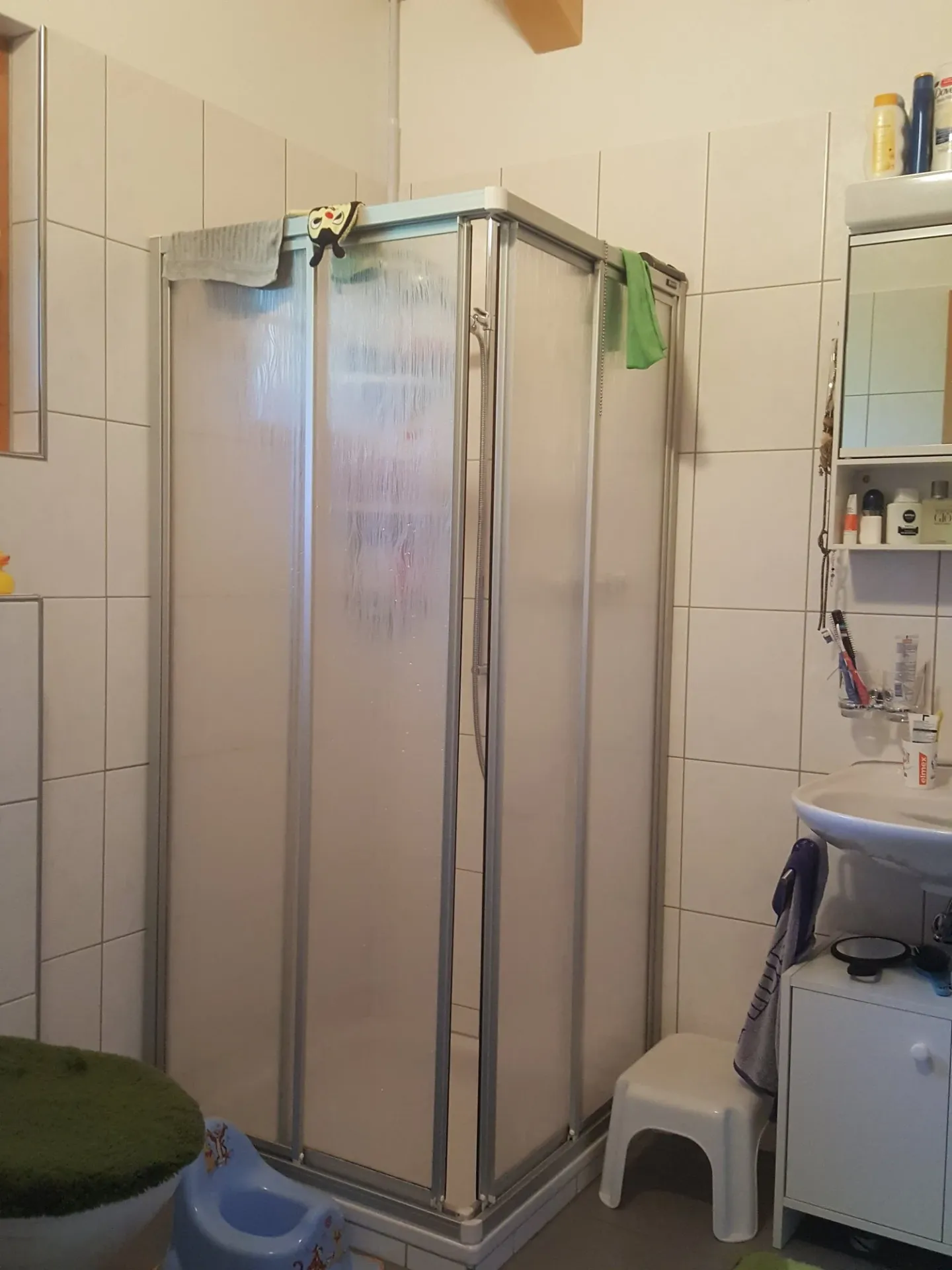 Appartement 3.5 pièces - Photo 7 sur 13