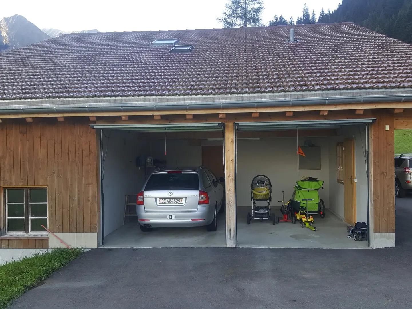 Appartement 3.5 pièces - Photo 9 sur 13