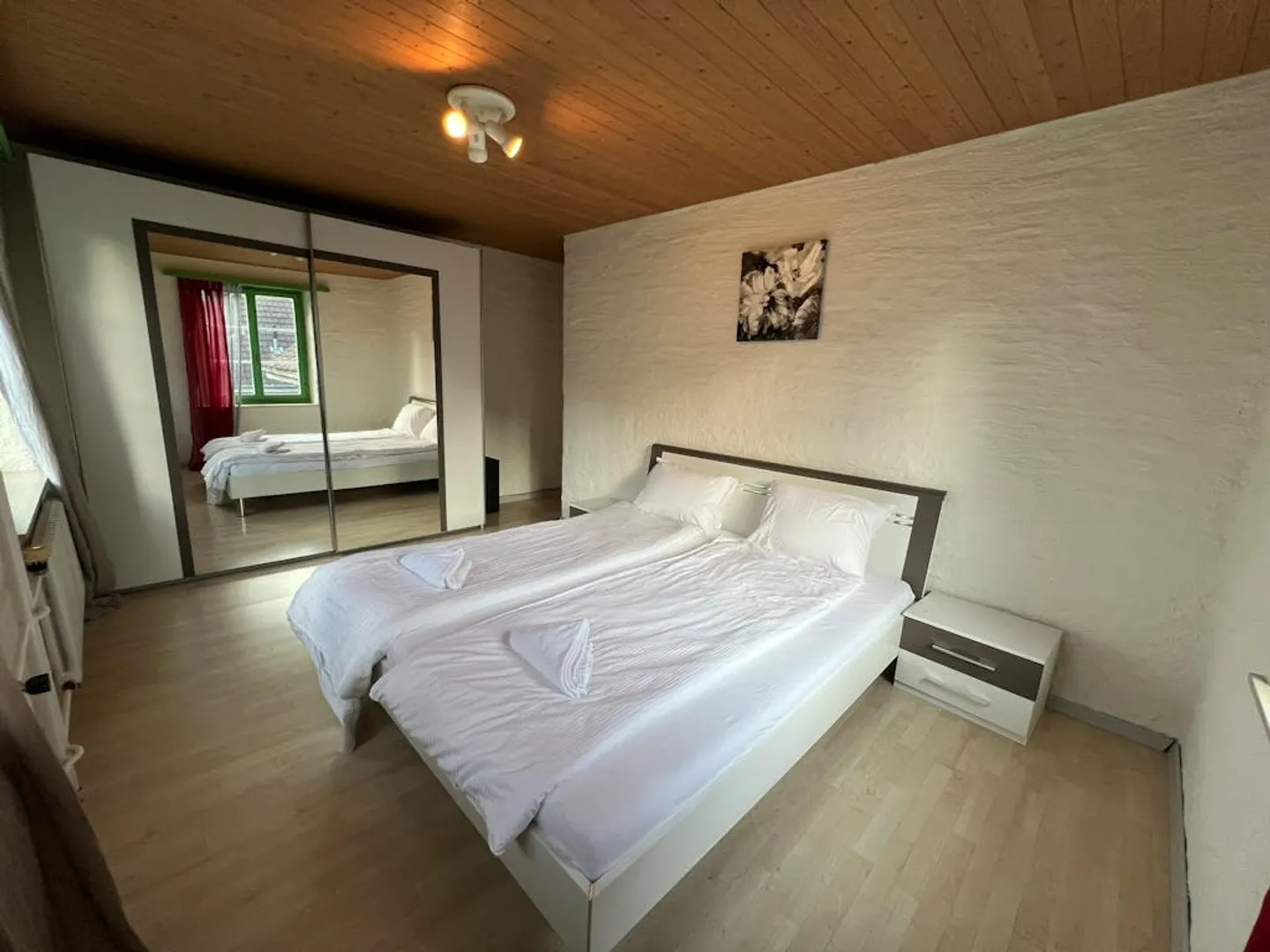 Apartment for rent - Photo 5 of 10