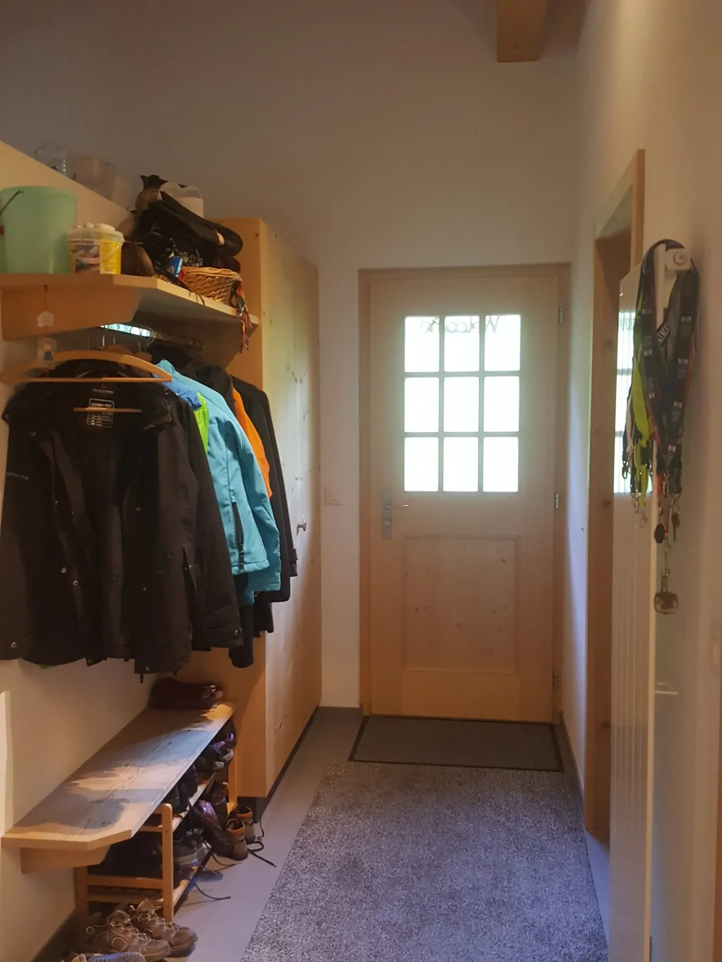 Appartement 3.5 pièces - Photo 2 sur 13