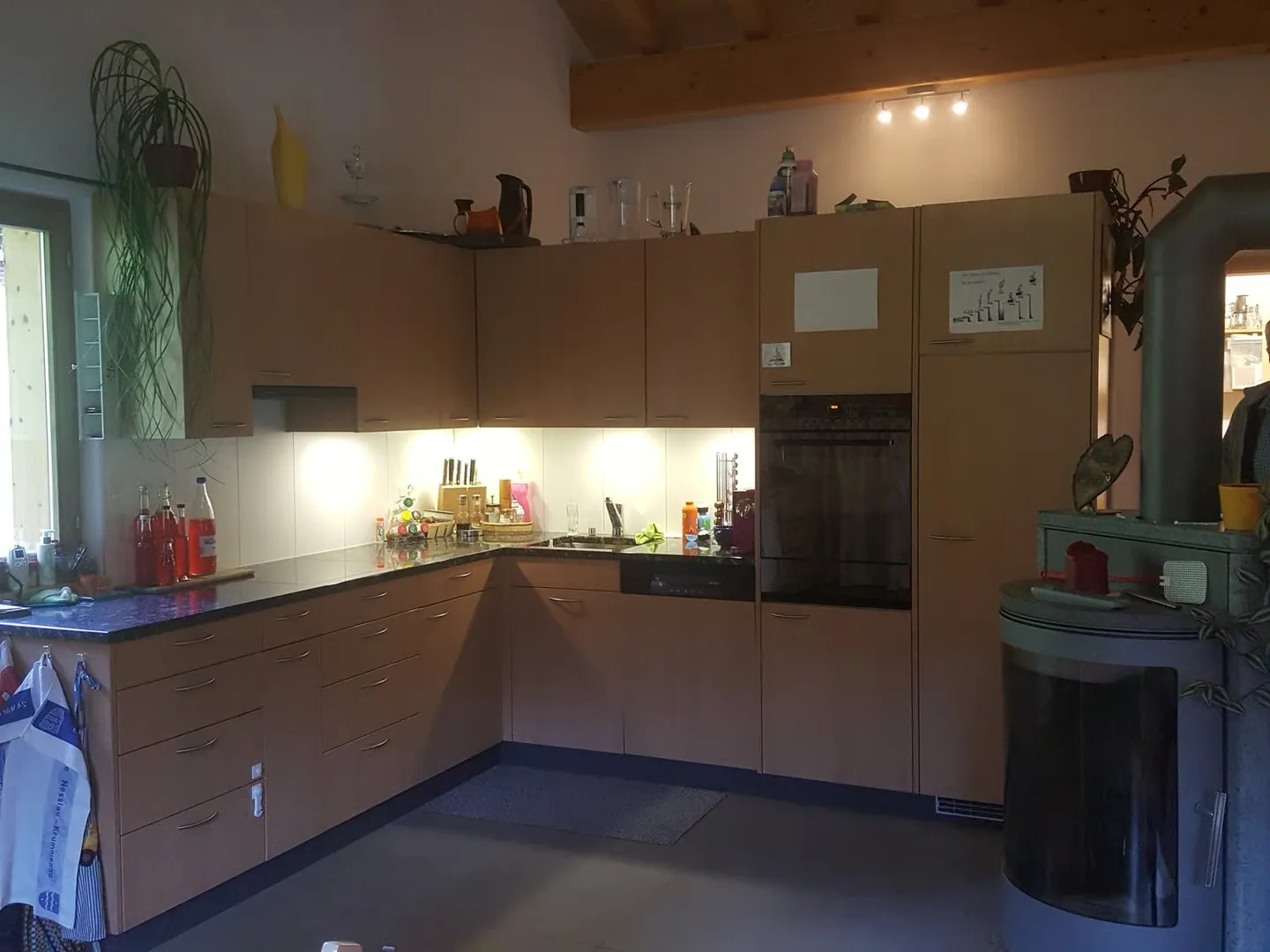 Appartement 3.5 pièces - Photo 3 sur 13