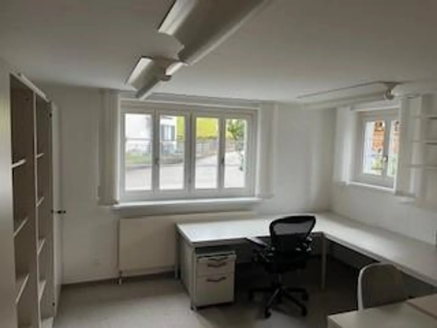 Spazio ufficio - Foto 4 di 6