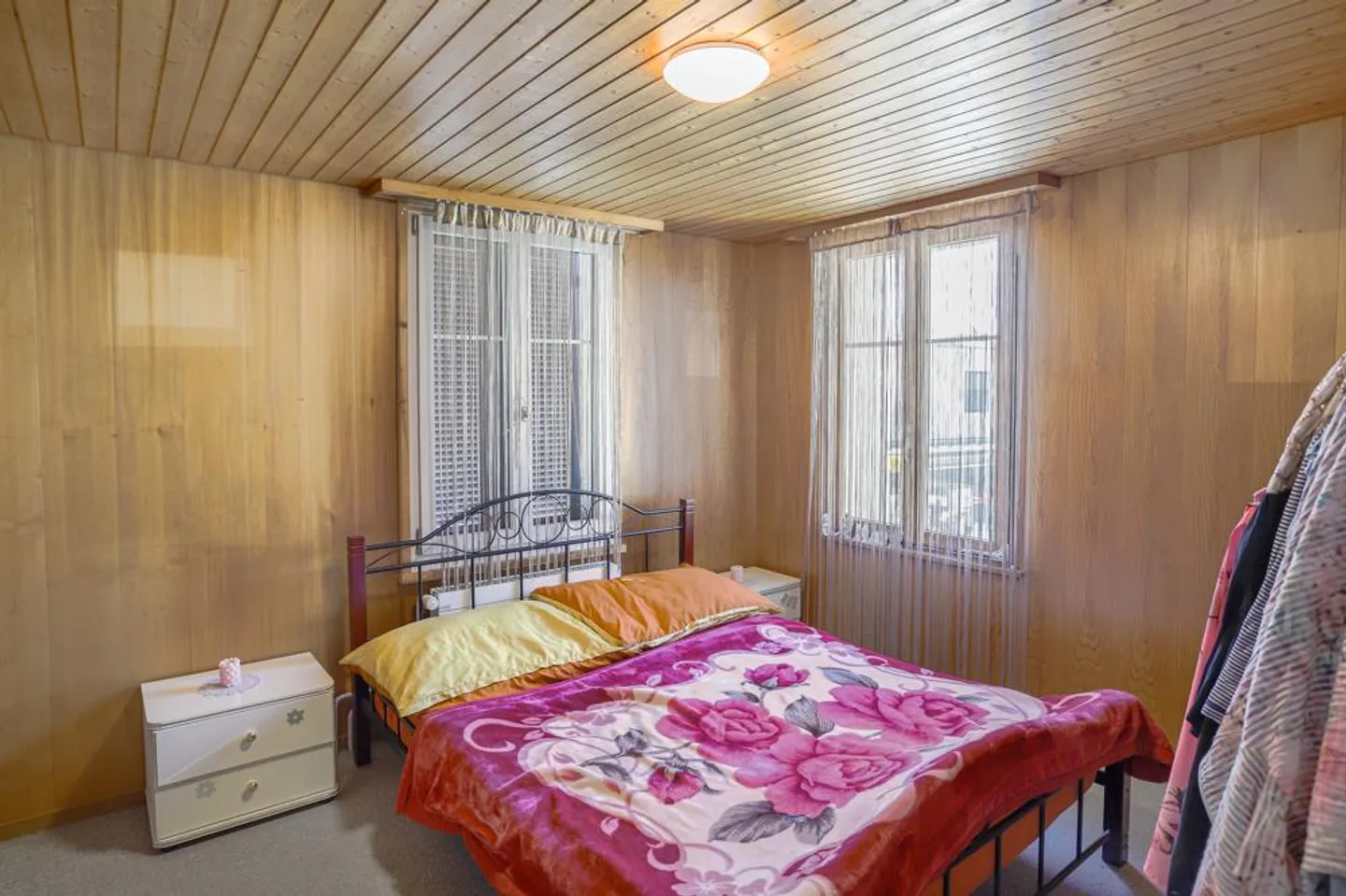 Attractive multi-family house in a central location - Photo 6 of 7
