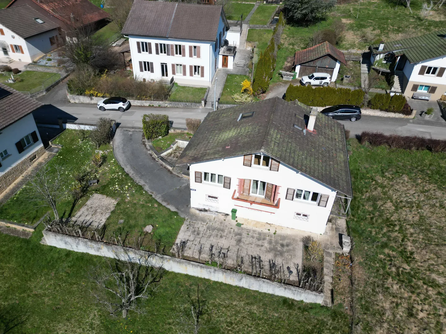 Casa singola in vendita - Foto 29 di 30