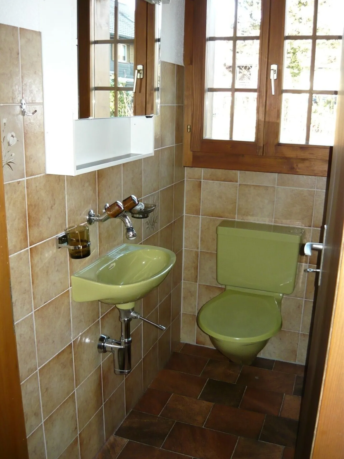 Loft abitativo affascinante - Vivere in tranquillità eppure centralmente a Utzenstorf - Foto 8 di 8