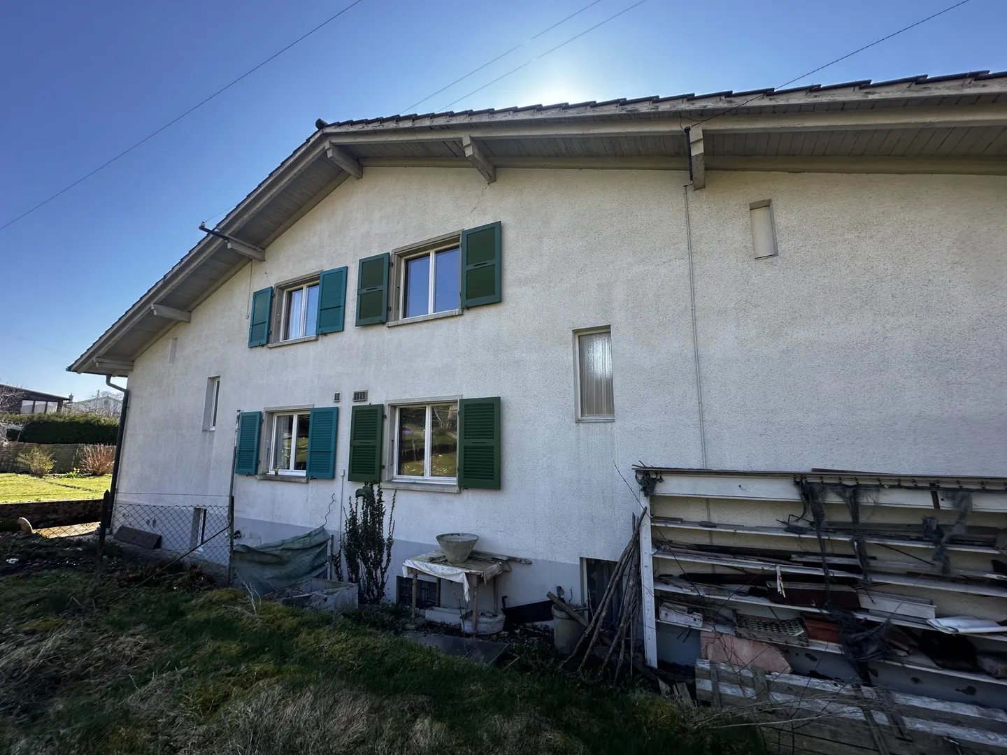 Casa singola in vendita - Foto 30 di 30