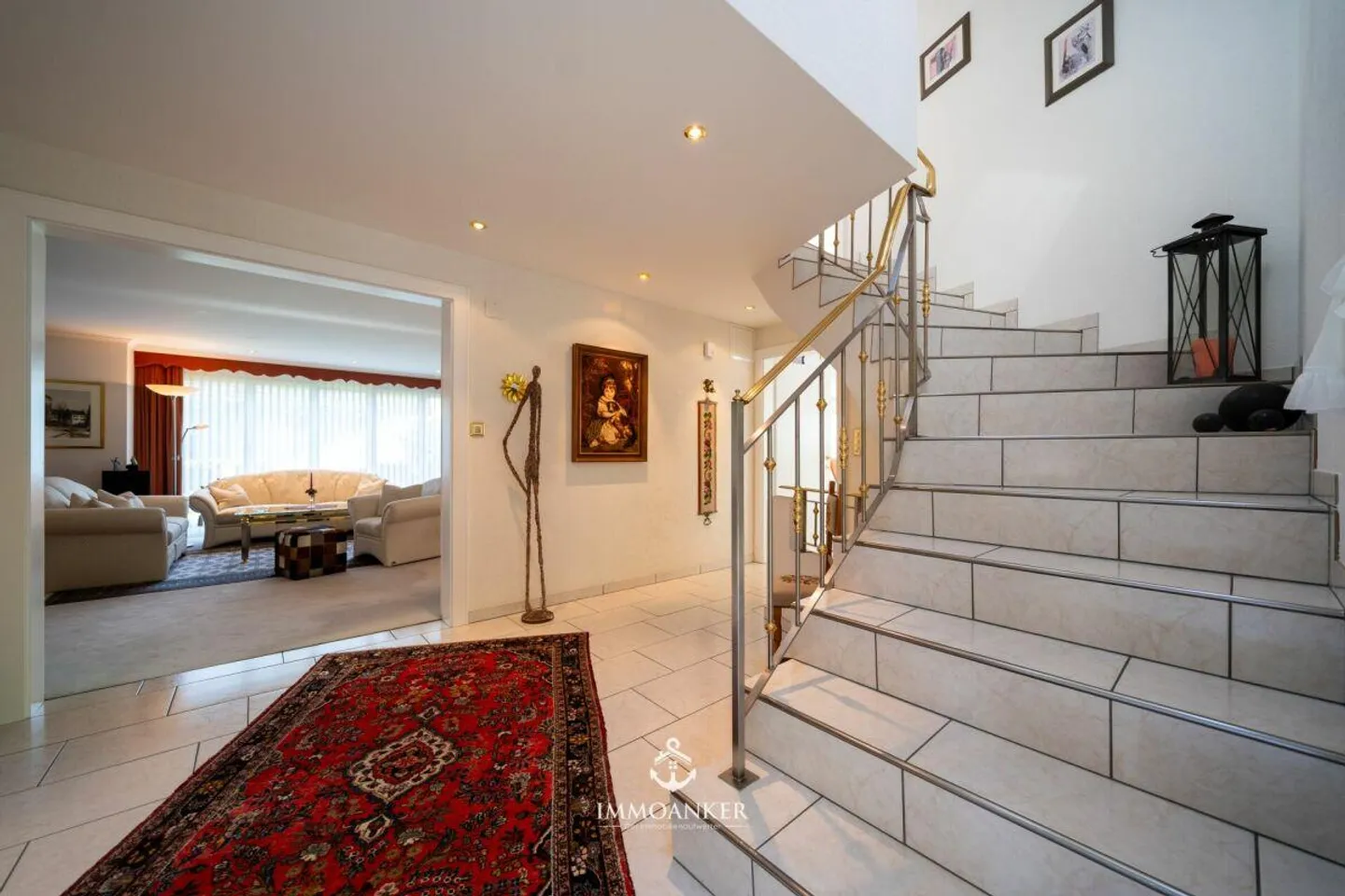 Wohnen auf höchstem Niveau in Sonnental - ein Unikat mit Charakter ... - Foto 2 von 13