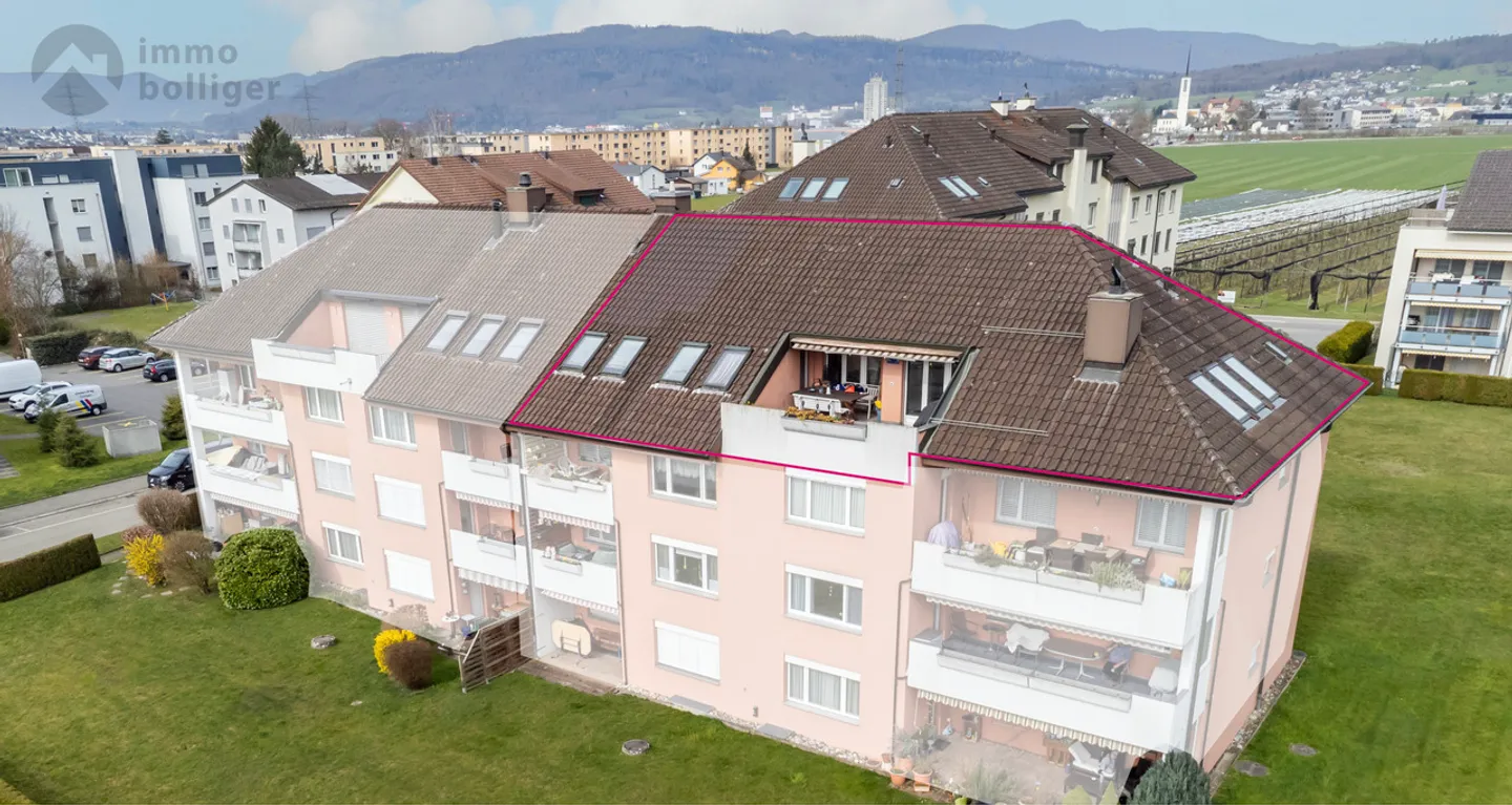 Next Level Living - 152 m2 Freedom - Photo 8 of 11