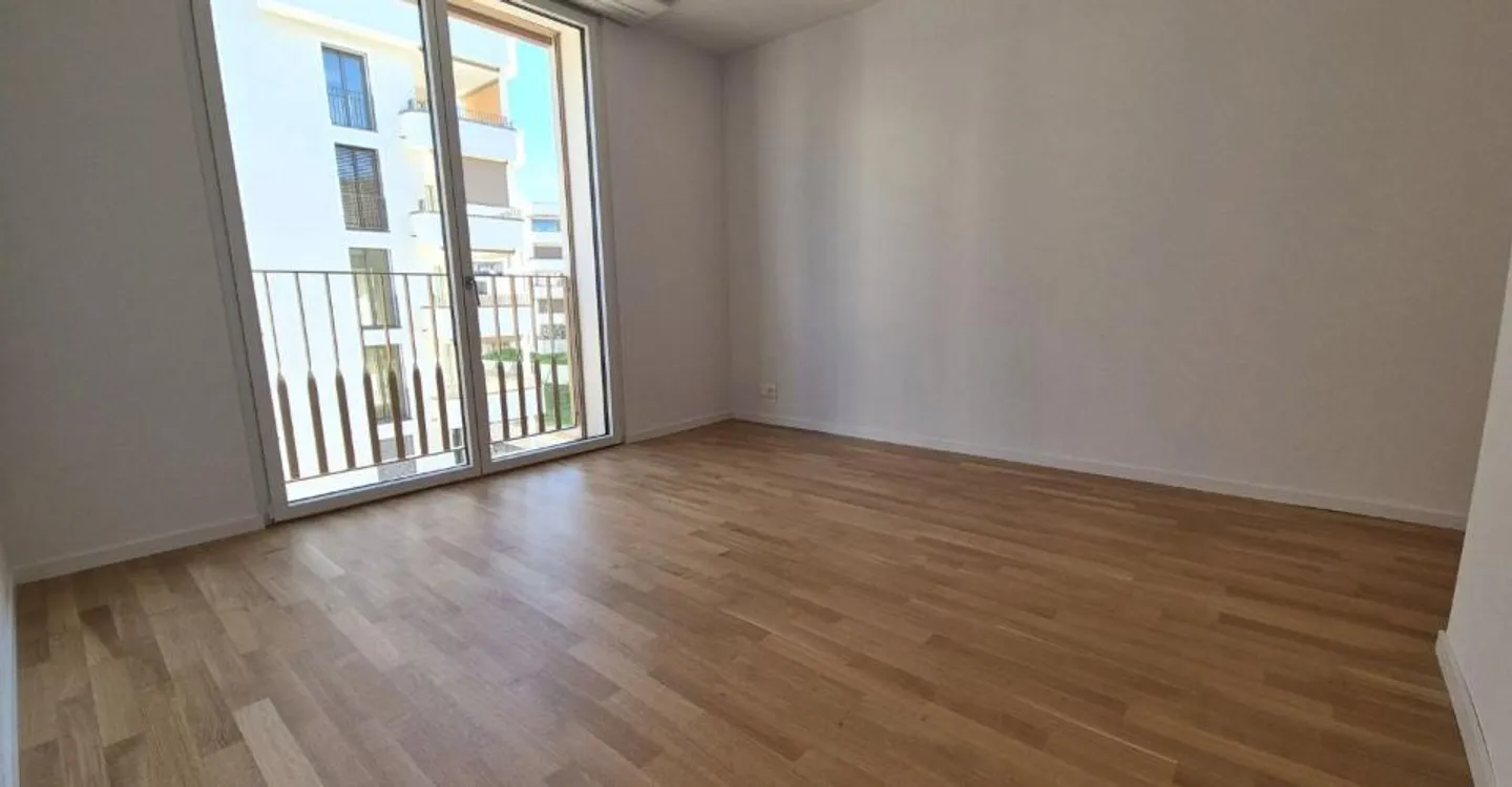 Berges 2 - Appartement 3.5 pièces au 2ème étage - Photo 7 of 8