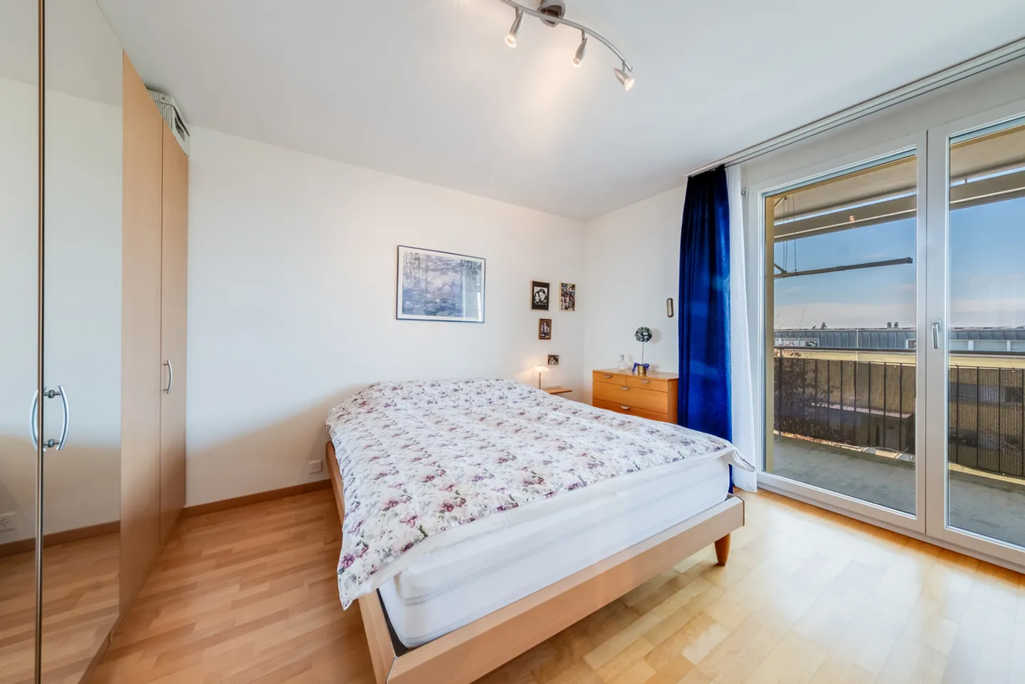 5,5-Zimmer-Duplex zu verkaufen - Foto 6 von 13