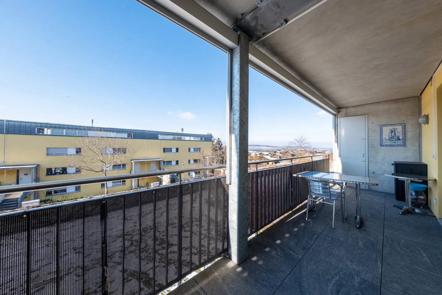 5,5-Zimmer-Duplex zu verkaufen - Foto 7 von 13