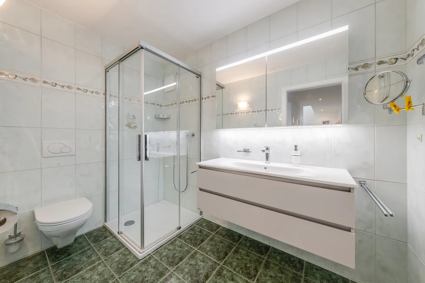 5,5-Zimmer-Duplex zu verkaufen - Foto 8 von 13