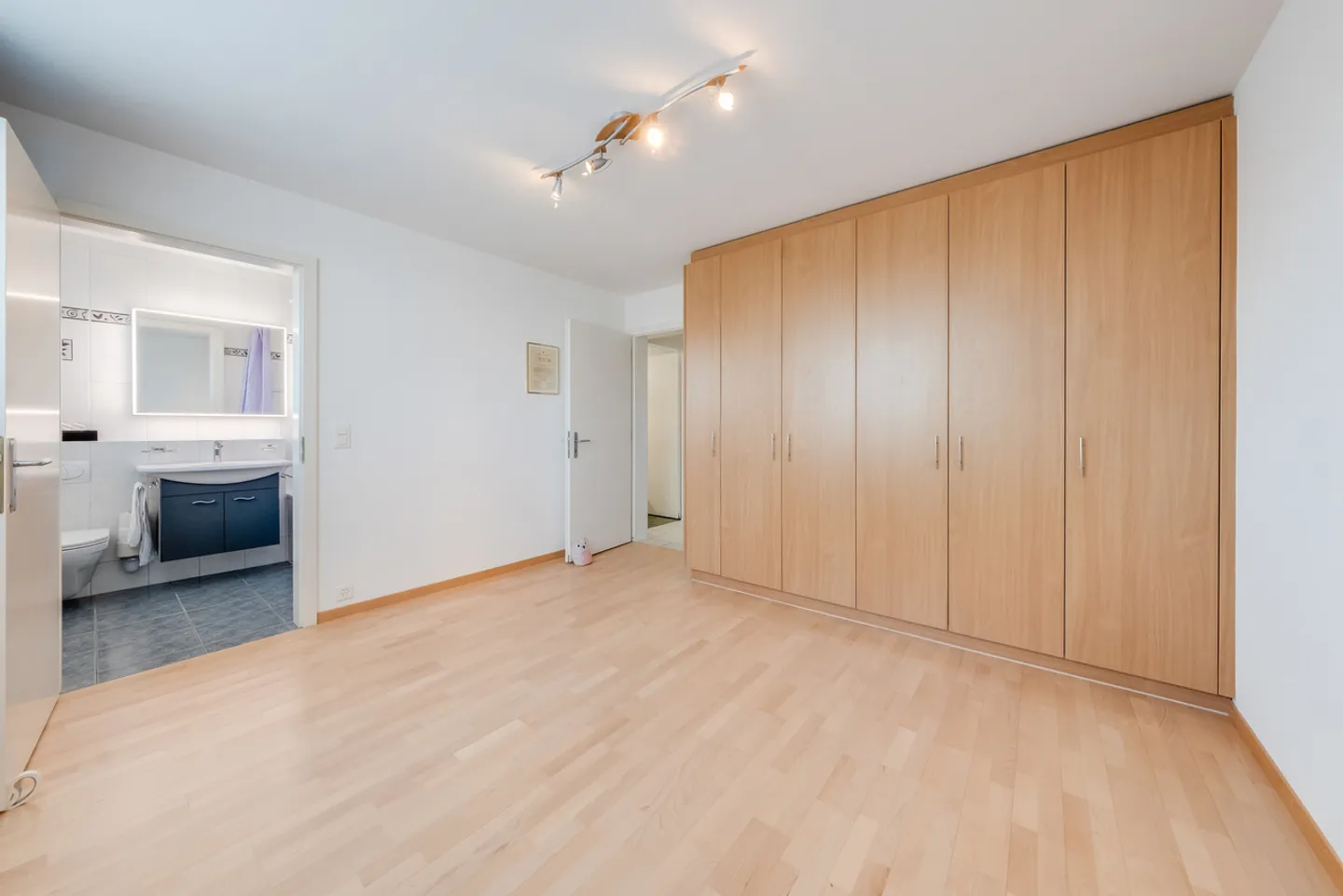 5,5-Zimmer-Duplex zu verkaufen - Foto 5 von 13
