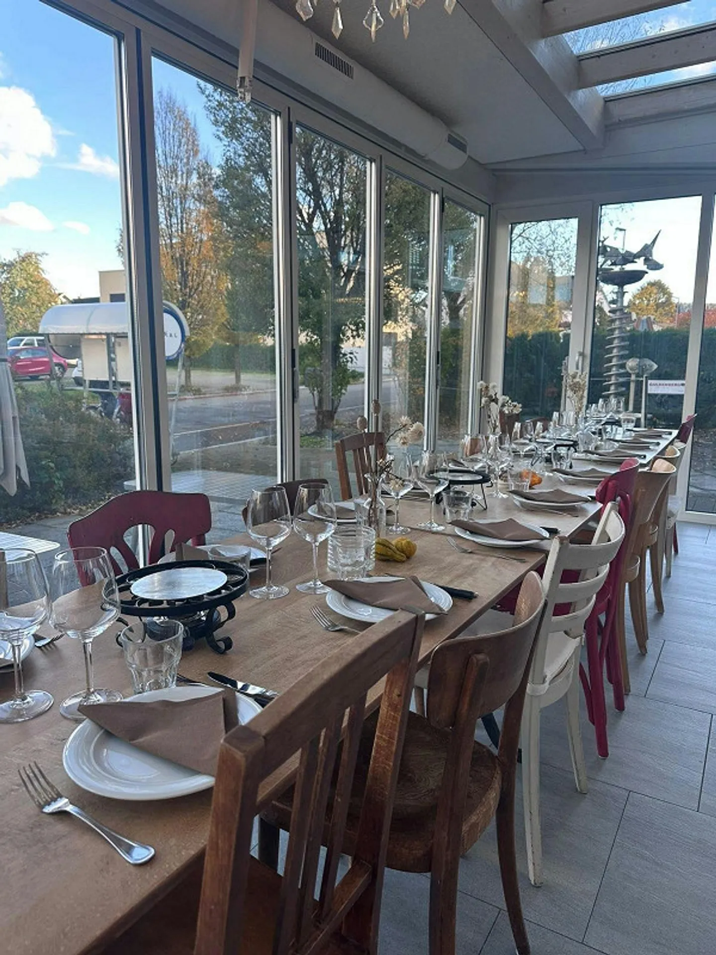 Restaurant populaire avec charme - Photo 7 sur 9