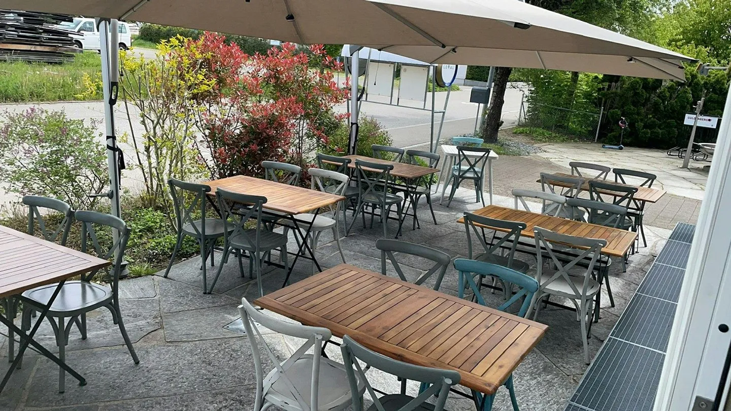 Restaurant populaire avec charme - Photo 8 sur 9