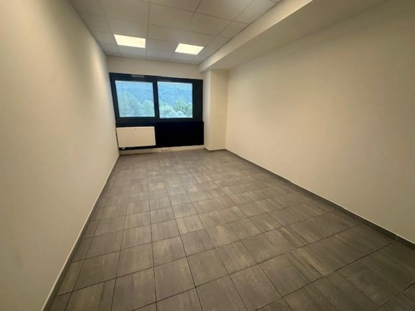 Bureaux modernes à louer à Gravesano - Via al Fiume 1 - Photo 4 sur 11