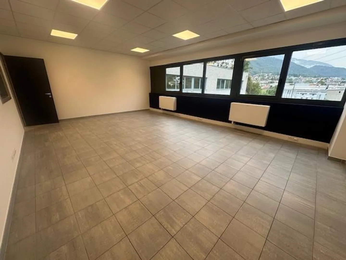 Bureaux modernes à louer à Gravesano - Via al Fiume 1 - Photo 6 sur 11
