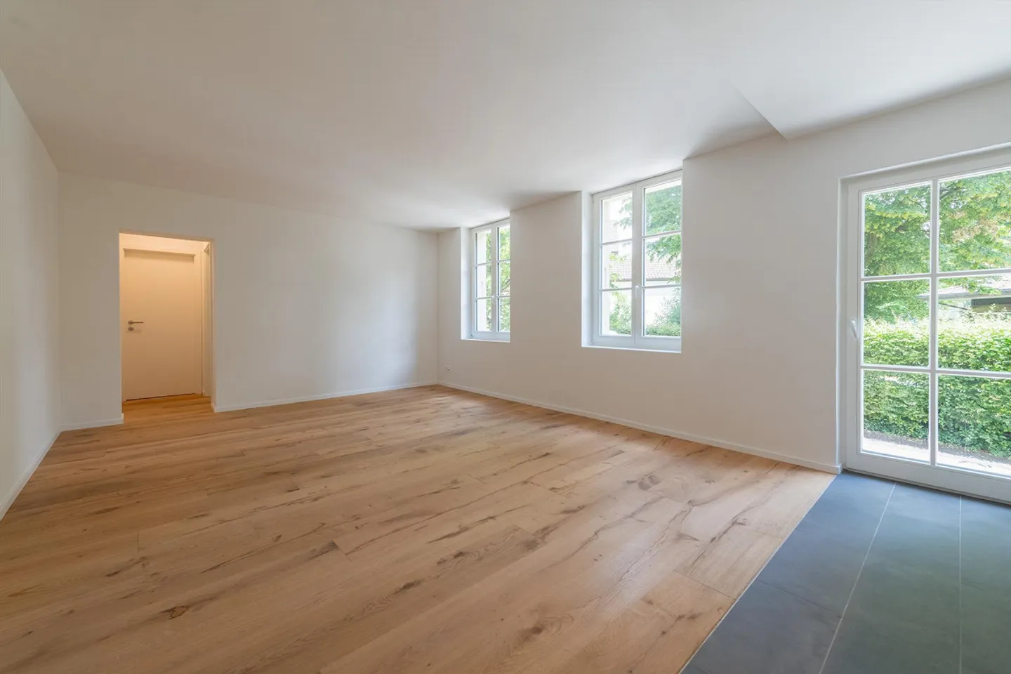 Elegante appartamento di 2,5 locali con charme d'epoca - Foto 4 di 6